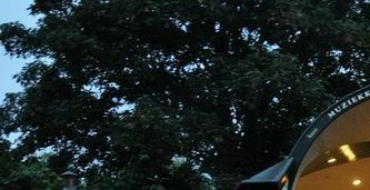 Koepelconcert 2013